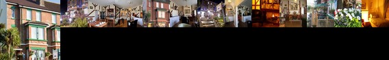 Westbank Guest House Dover