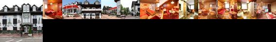 Hotel-Pension Klaer