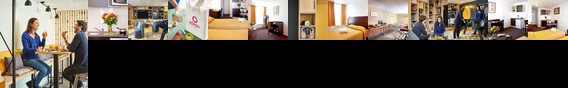 Citea Saint Denis Pleyel