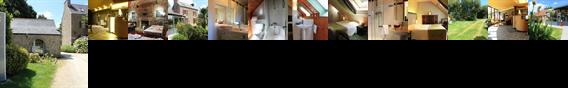 Auberge de Keralloret Hotel Guisseny