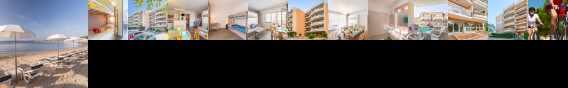 Maeva Residence Les Platanes