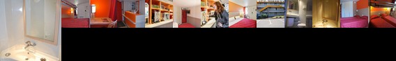 Premiere Classe Hotel Vannes