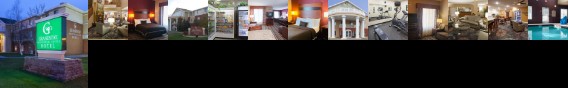 Grandstay Residential Suites Saint Cloud