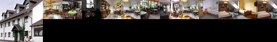 Pension And Gasthaus Kahren Cottbus