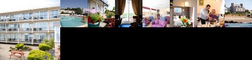 Pontac House Hotel
