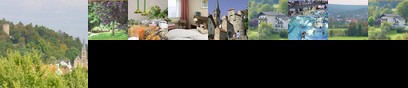 Hotel garni Sehn