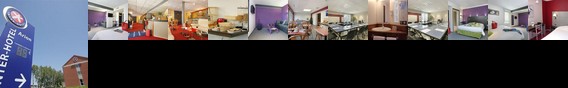 Inter Hotel Arion Limoges