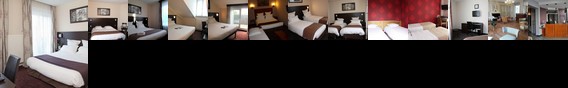 Hotel De L'Europe Poitiers