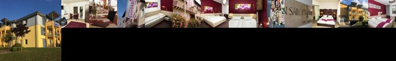 Hotel am Solegarten