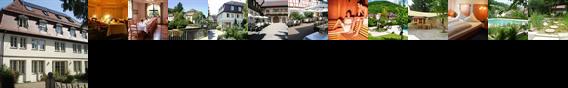 Hotel Schloss Dottingen Braunsbach