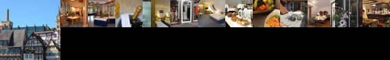 Hotel Sonneck Schwabisch Hall