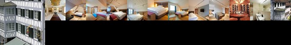 Hotel Zum Goldenen Kopf