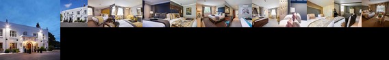 Mercure Parkside Milton Keynes