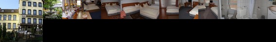 Hotel Kaiserhof Bad Schwalbach