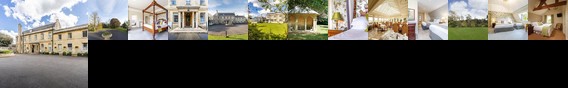 BEST WESTERN Leigh Park Hotel