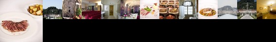 Villa Fenaroli Palace Hotel Rezzato