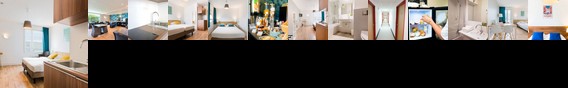 Victoria Garden Appart Hotel Pau