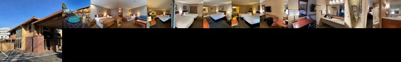 BEST WESTERN PLUS Mountain View Inn