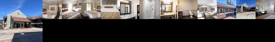Americas Best Value Inn Mountain View