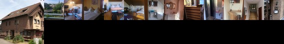 Hotel Garni St. Michael