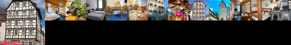 Akzent-Hotel Bayerischer Hof
