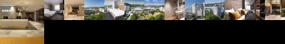 OREA Hotel Voronez I
