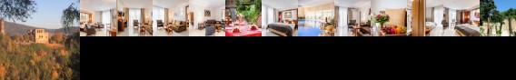 Gartenhotel Heusser