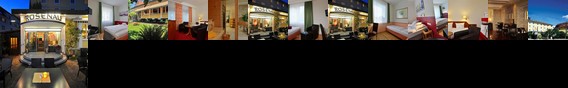 Business Hotel Rosenau Esslingen am Neckar