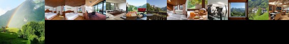 Hostellerie Des Chevaliers Gruyeres