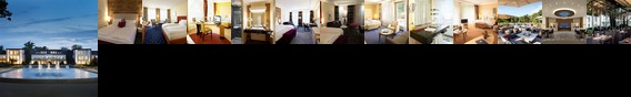 BEST WESTERN Park-Hotel