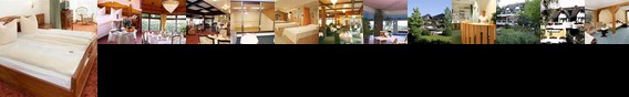 Landhotel Waldwinkel