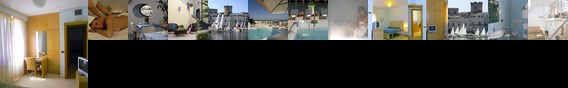Hotel Villa Carolina