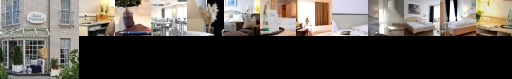 Hotel Friesenhof Norderstedt