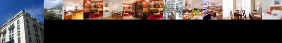 ResidHotel Grenette