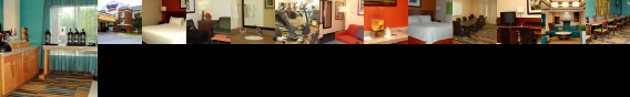 Fairfield Inn & Suites Fairmont