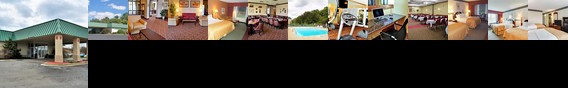 Clarion Inn Fairmont (West Virginia)