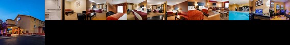 Best Western Saluki Inn