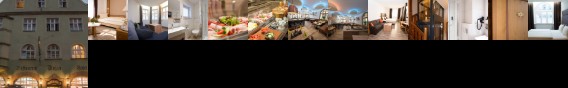 Hotel Goldene Kanne