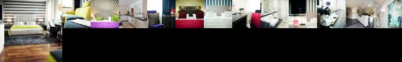 City Hotel Bosse