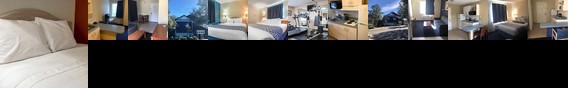 Suburban Extended Stay Hilton Head