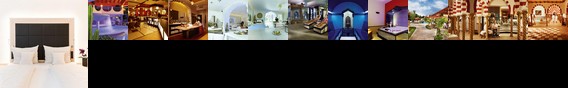 Bäder Park Hotel Künzell