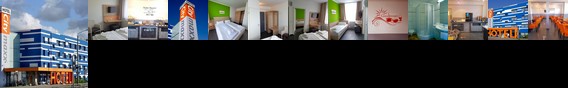 Hotel Citymaxx
