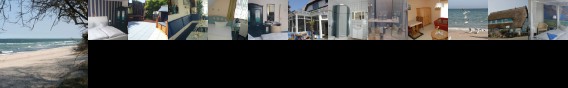 Landhotel Ostseetraum