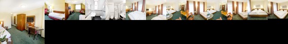 BEST WESTERN Hotel Weisses Lamm