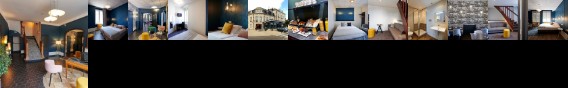 Hotel De France Logis