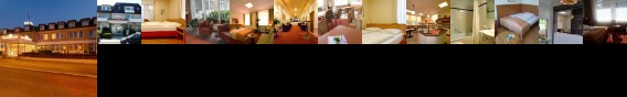 Traveller Hotel Lübeck