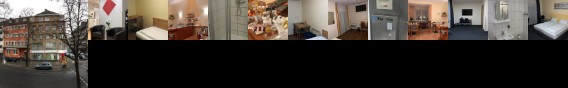 Hotel National Koblenz