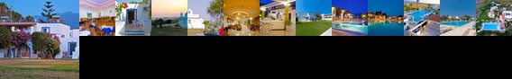 Hotel Tigaki's Star Tingaki