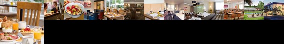 Mercure Hotel Saarbruecken Sud