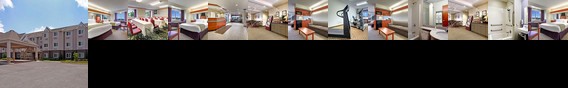 Microtel Inn & Suites Bridgeport